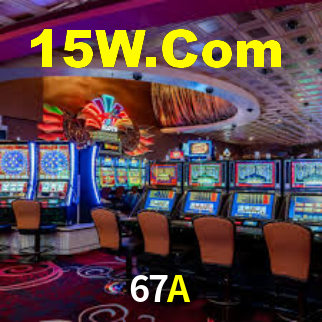 67A,67A Bet