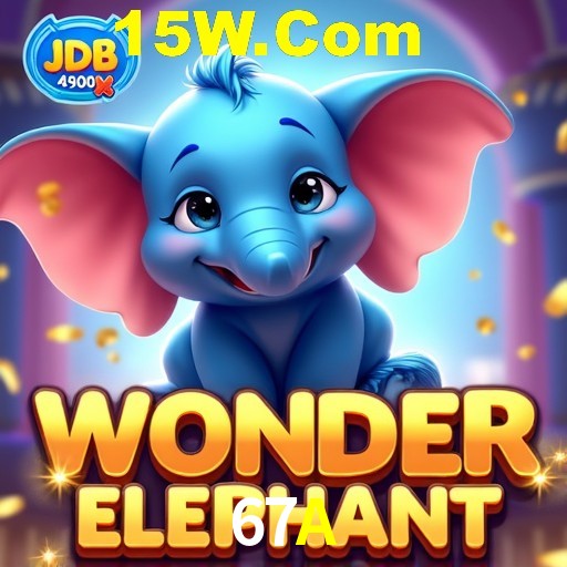 Slot Games 67A