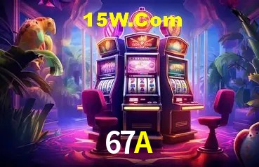 Estatísticas Crash Games 67A