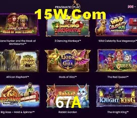 Casino VIP 67A