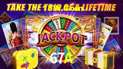 Jogos de Slot 67A