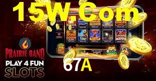 VIP Casino 67A