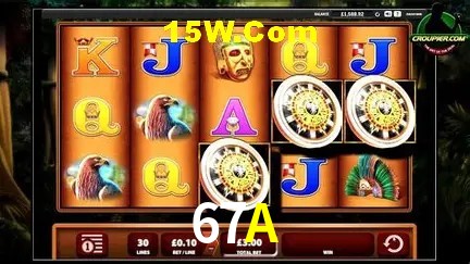 Provedores de Jogos 67A