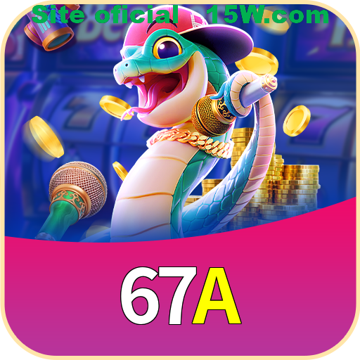 APK oficial da 67A para Android